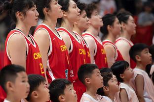 FIBA官方：巴黎奥运会男女篮抽签仪式3月20日举行 中国女篮第一档